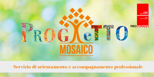 immagine progetto mosaico