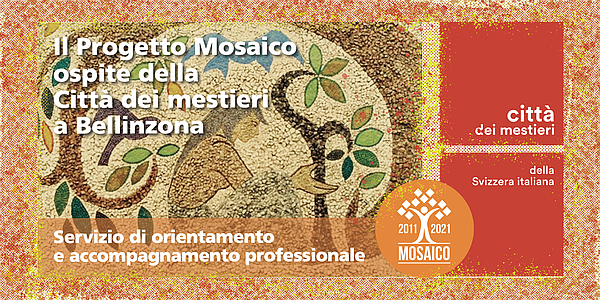 progetto mosaico Progetto mosaico
