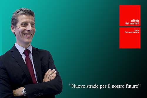 Perfezionarsi e riqualificarsi Perfezionarsi e riqualificarsi